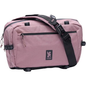 �N���[�� �����Y �o�b�O Chrome Kadet Max Sling Mauve X