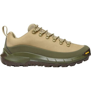 �_�i�[ �����Y �V���[�Y �X�j�[�J�[ Danner MTN45 Low Shoe - Men's Desert Moss