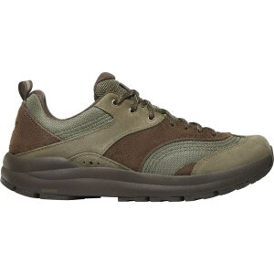 �_�i�[ �����Y �V���[�Y �X�j�[�J�[ Danner Sunpeak Hiking Shoe - Men's Capers Green �O���[��