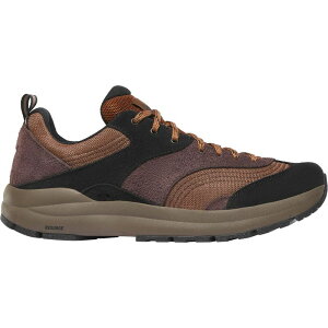 �_�i�[ �����Y �V���[�Y �X�j�[�J�[ Danner Sunpeak Hiking Shoe - Men's Grizzly Brown/Chocolate Chip �u���E��