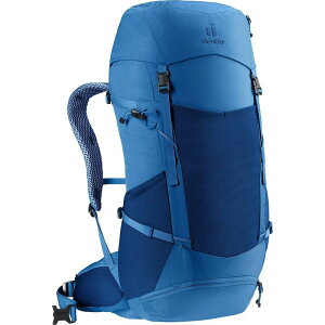 �h�C�^�[ �����Y �o�b�O �o�b�N�p�b�N�E�����b�N�T�b�N Deuter Futura 32L Backpack Nightblue/Baltic