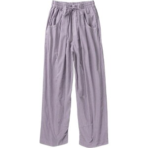 �t���[�s�[�v�� ���f�B�[�X �{�g���X �J�W���A���p���c Free People Chambers Laid Back Pull On Pant - Women's Orchid Hush