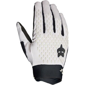 �t�H�b�N�X���[�V���O �����Y �A�N�Z�T���[ ��� Fox Racing Defend Glove - Men's Chalk �`���[�N