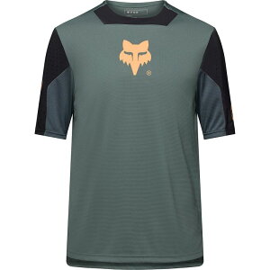 �t�H�b�N�X���[�V���O �����Y �g�b�v�X T�V���c ���� �W���[�W�[ Fox Racing Defend Short-Sleeve Jersey - Men'sage Creation �Z�[�W
