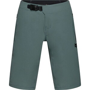 �t�H�b�N�X���[�V���O ���f�B�[�X �{�g���X �n�[�t�p���c�E�V���[�c Fox Racing Ranger Short + Liner - Women'sage �Z�[�W