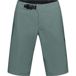 �t�H�b�N�X���[�V���O ���f�B�[�X �{�g���X �n�[�t�p���c�E�V���[�c Fox Racing Ranger Short - Women'sage �Z�[�W
