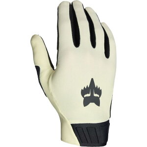 �t�H�b�N�X���[�V���O �����Y �A�N�Z�T���[ ��� Fox Racing Flexair Glove - Men's Lime ���C��