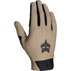 �t�H�b�N�X���[�V���O �����Y �A�N�Z�T���[ ��� Fox Racing Flexair Glove - Men's Nutmeg