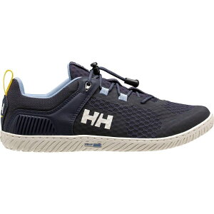 �w���[�n���Z�� ���f�B�[�X �V���[�Y �X�j�[�J�[ Helly Hansen HP Foil V2 Shoe - Women's Navy/Off White �I�t�z���C�g