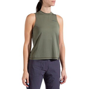 ���X�|���e�B�o ���f�B�[�X �g�b�v�X T�V���c La Sportiva Just Rightank Top - Women's Cypress/Night Sky