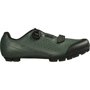 �}�r�b�N �����Y �V���[�Y �X�j�[�J�[ Mavicrossmax Boa Mountain Bike Shoe Military Green �O���[��