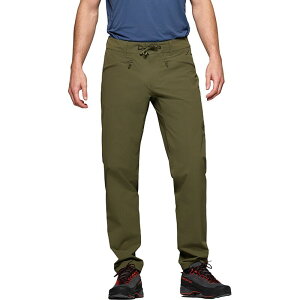 �m���[�i �����Y �{�g���X �J�W���A���p���c Norrona Femund Flex1 Tech Pant - Men's Olive Night �I���[�u