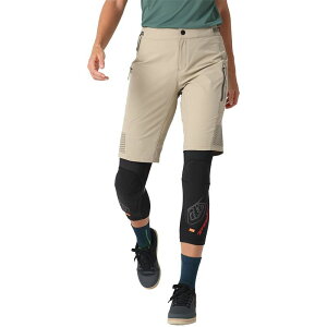 �A�E�g�h�A���T�[�` ���f�B�[�X �{�g���X �n�[�t�p���c�E�V���[�c �q�[�� Outdooresearch Freewheel Ride Short - Women's Pro Khaki �J�[�L