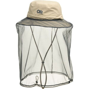 �A�E�g�h�A���T�[�` �����Y �A�N�Z�T���[ �X�q Outdooresearch Bug Helios Hat Pro Khaki �J�[�L