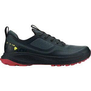 �I���J�C �����Y �V���[�Y �X�j�[�J�[ Olukai Makiki Shoe - Men's Lava Rock/HLA