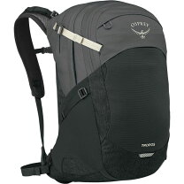 楽天市場】Osprey Tropos 32メンズデイリーバックパック-ブラックO/Sの通販