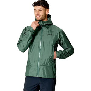 ���u �����Y �A�E�^�[ �W���P�b�g�E�u���]�� Rab Phantomountain Jacket - Men'sage �Z�[�W