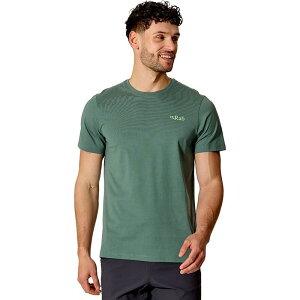 ���u �����Y �g�b�v�X T�V���c Rab Stance Traverse T-Shirt - Men'sage �Z�[�W