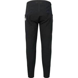 ���t�@ �����Y �{�g���X �n�[�t�p���c�E�V���[�c Rapha Trail Finale Pant - Mens' Black/White �z���C�g