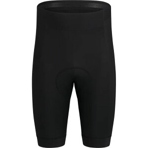 ���t�@ �����Y �{�g���X �n�[�t�p���c�E�V���[�c �V���[�g�p���c Rapha Core Shorts - Men's Black/White �z���C�g