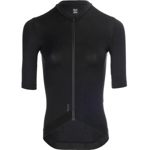 ���t�@ ���f�B�[�X �g�b�v�X �V���c �W���[�W�[ Rapha Pro Team Training Jersey - Women's Black/White �z���C�g