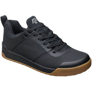 ���C�h�R���Z�v�c �����Y �V���[�Y �X�j�[�J�[ Ride Concepts Accomplice Cycling Shoe - Men's Black �u���b�N