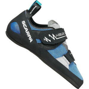�X�J���p �����Y �V���[�Y �X�j�[�J�[ Scarpa Furiair Climbing Shoe Ice/Red ���b�h