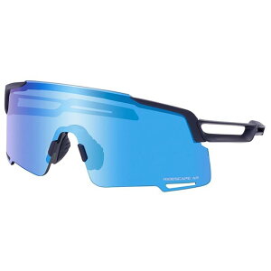 �V�}�m �����Y �A�N�Z�T���[ �T���O���X�E�A�C�E�F�A Shimano Equinox RSunglasses Matte Black/Ridescape All Road �u���b�N