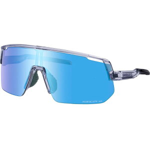 �V�}�m �����Y �A�N�Z�T���[ �T���O���X�E�A�C�E�F�A Shimano Technium L RSunglasses Mineral Gray/Ridescape All Road �O���[
