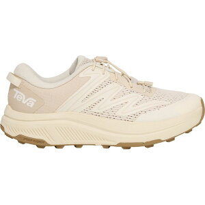 �e�o ���f�B�[�X �V���[�Y �X�j�[�J�[ Teva Hurricane Trailsetter Hiking Shoe - Women's Birch