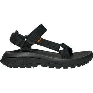 �e�o ���f�B�[�X �V���[�Y �T���_�� Teva Hurricane XLT3 Sandal - Women's Black �u���b�N