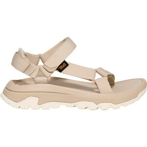 �e�o ���f�B�[�X �V���[�Y �T���_�� Teva Hurricane XLT3 Sandal - Women's Oyster