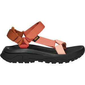 �e�o ���f�B�[�X �V���[�Y �T���_�� Teva Hurricane XLT3 Sandal - Women'sedona Multi �}���`�J���[