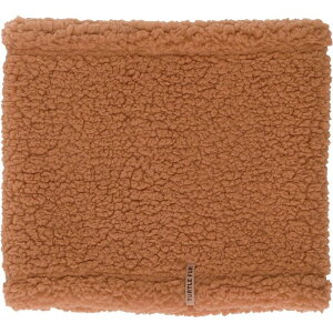 �^�[�g���t�@�[ �����Y �A�N�Z�T���[ �}�t���[�E�X�g�[���E�X�J�[�t Turtle Fur Comfort Lush Single-Layer Neck Gaiter Caramel
