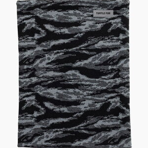�^�[�g���t�@�[ �����Y �A�N�Z�T���[ �}�t���[�E�X�g�[���E�X�J�[�t �v�����g Turtle Fur Pipe Dream Print Neck Warmer - Men's Hidden Scenery