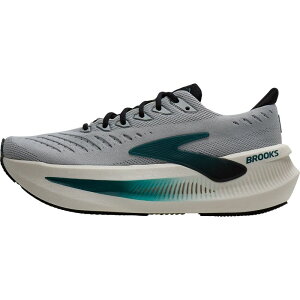 �u���b�N�X �����Y �V���[�Y �X�j�[�J�[ Brooks Glycerin Max 2 Running Shoe - Men's Mist/Atlantic Deep/Coconut