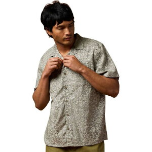 �R�[�g�p�N�V�[ �����Y �g�b�v�X �V���c Cotopaxi Afuera Button Up Shirt - Men's Cenotes Mineral