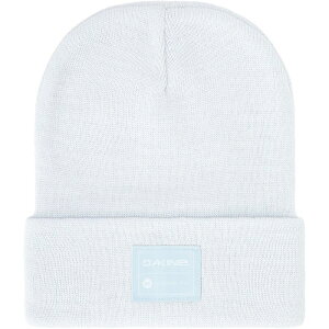 �_�J�C�� �����Y �A�N�Z�T���[ �X�q DAKINE Cutter Beanie Ancient Water