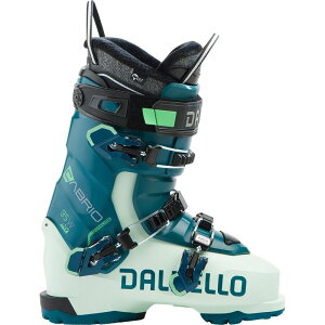 �_���x���X�|�[�c �����Y �V���[�Y �u�[�c�E���C���u�[�c Dalbello Sports Cabrio MV 95 W IF - 2026 Matcha Milk/Grue