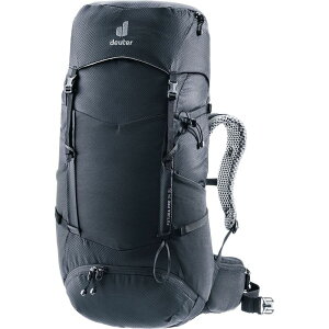 �h�C�^�[ ���f�B�[�X �o�b�O �o�b�N�p�b�N�E�����b�N�T�b�N Deuter Futura Pro SL 34L Backpack - Women's Black �u���b�N
