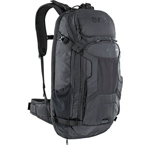 �C�[�{�b�N �����Y �o�b�O �o�b�N�p�b�N�E�����b�N�T�b�N Evoc FR TrailE-Ride Protector 20L Hydration Pack Black �u���b�N