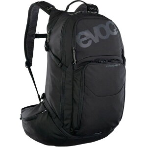 �C�[�{�b�N �����Y �o�b�O �o�b�N�p�b�N�E�����b�N�T�b�N Evoc Explorer Pro 30L Backpack Black �u���b�N