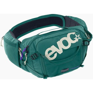 �C�[�{�b�N �����Y �o�b�O Evoc Hipack Pro 3 + 1.5L Bladder Bottle Green �O���[��