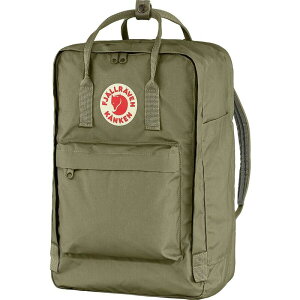 �t�F�[�����[�x�� �����Y �o�b�O �o�b�N�p�b�N�E�����b�N�T�b�N Fjallraven Kanken 17in Laptop Backpack Green �O���[��