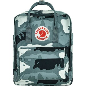 �t�F�[�����[�x�� �����Y �o�b�O �o�b�N�p�b�N�E�����b�N�T�b�N �O���t�B�b�N Fjallraven Kanken Graphics Backpack Nimbus Blue/Hidden Animals �u���[