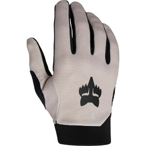 �t�H�b�N�X���[�V���O �����Y �A�N�Z�T���[ ��� Fox Racing Ranger Glove - Men's Chalk �`���[�N