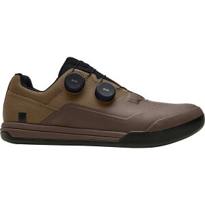 �t�H�b�N�X���[�V���O �����Y �V���[�Y �X�j�[�J�[ Fox Racing Union Boa Flat Moutain Bike Shoe Purple Dusk �p�[�v��