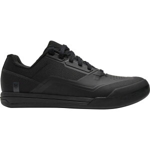 �t�H�b�N�X���[�V���O �����Y �V���[�Y �X�j�[�J�[ Fox Racing Union Flat Moutain Bike Shoe - Men's Black �u���b�N