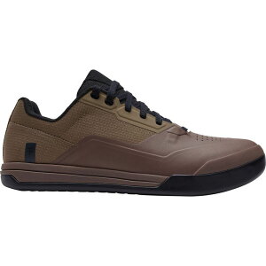 �t�H�b�N�X���[�V���O �����Y �V���[�Y �X�j�[�J�[ Fox Racing Union Flat Moutain Bike Shoe - Men's Purple Dusk �p�[�v��