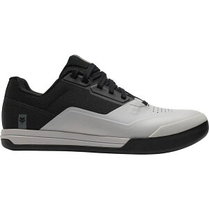 �t�H�b�N�X���[�V���O �����Y �V���[�Y �X�j�[�J�[ Fox Racing Union Flat Moutain Bike Shoe - Men's Vintage White �z���C�g